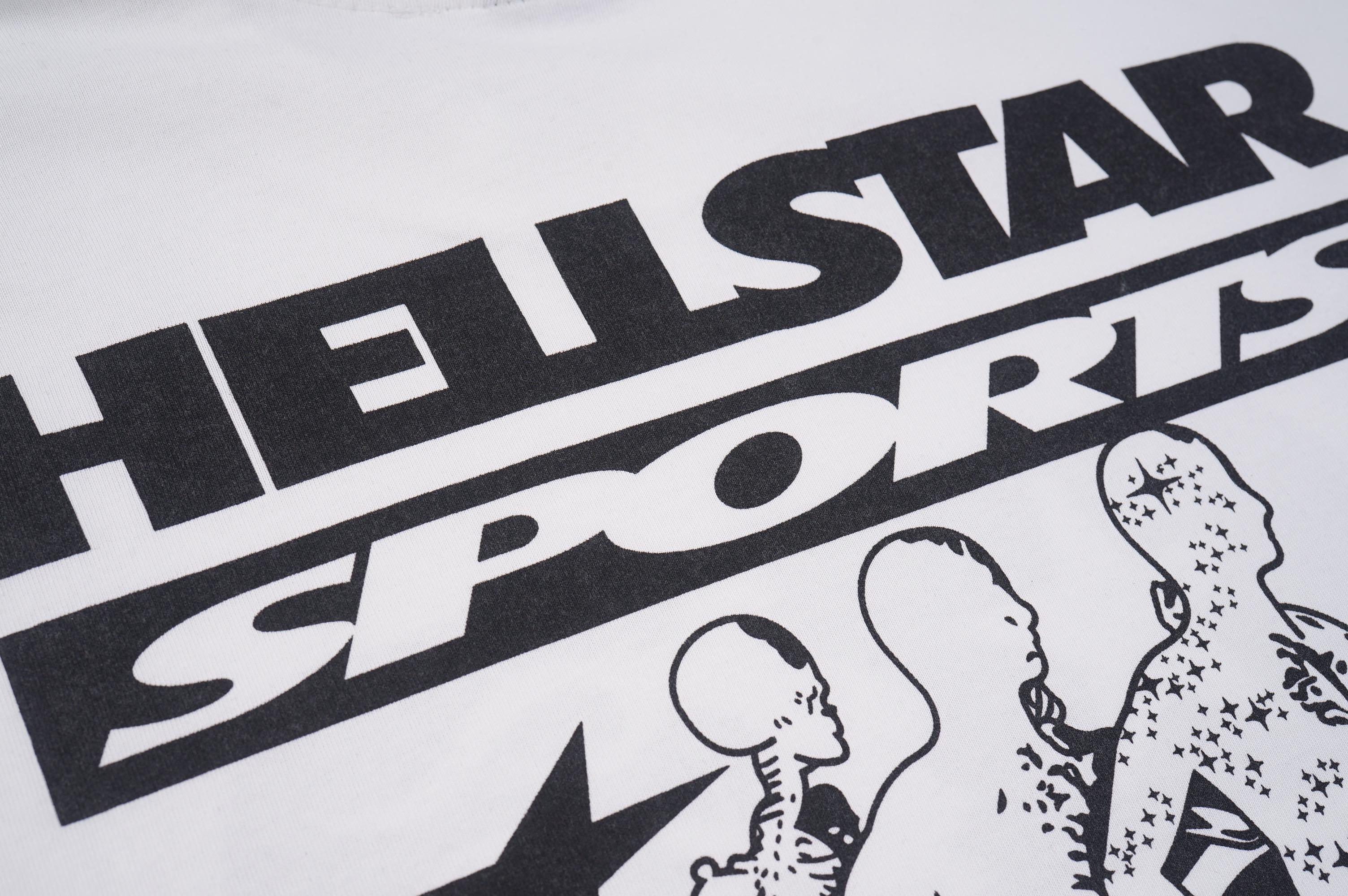 Hellstar T-Shirts